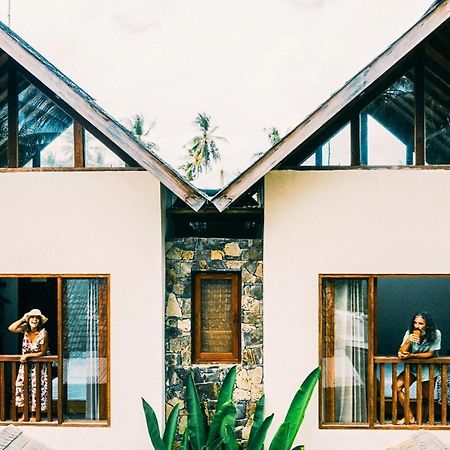 Ola Ola Lombok Hotel Selong Belanak Exterior foto