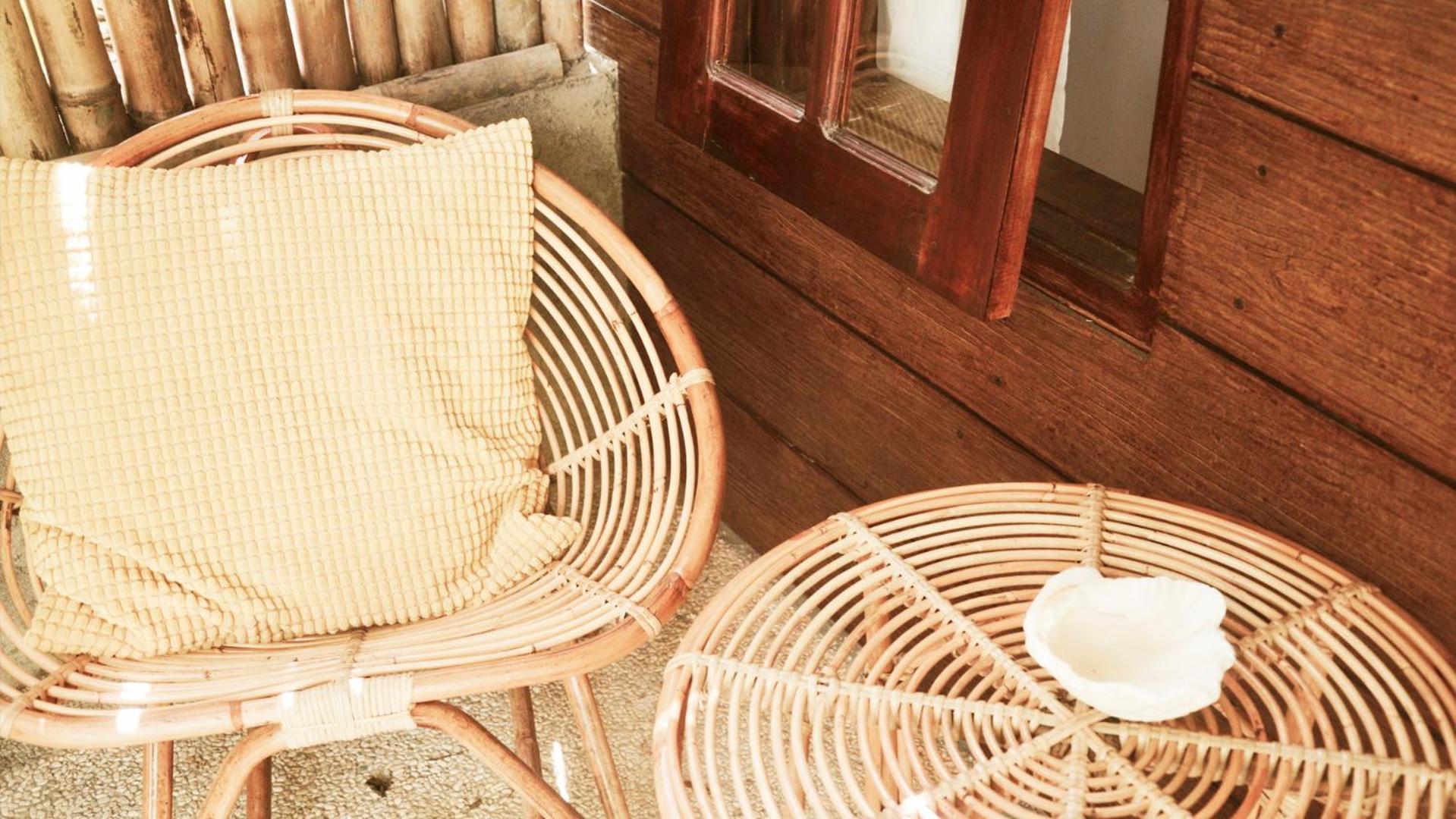 Ola Ola Lombok Hotel Selong Belanak Exterior foto