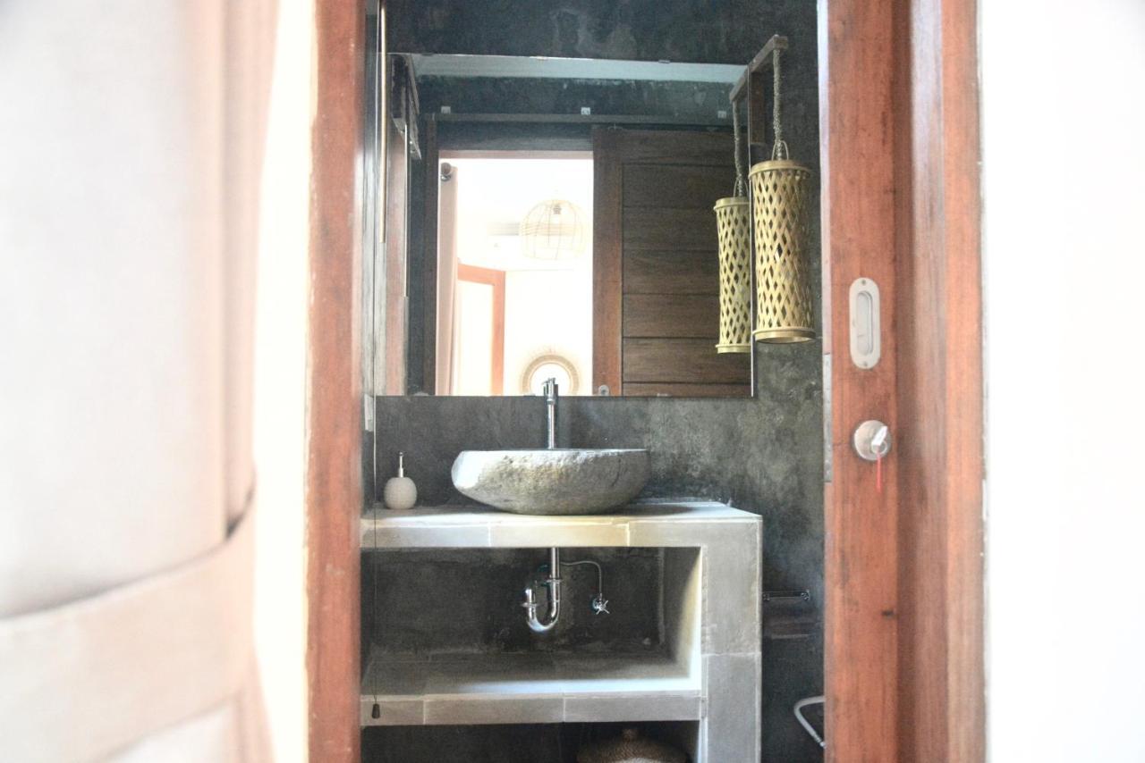Ola Ola Lombok Hotel Selong Belanak Exterior foto