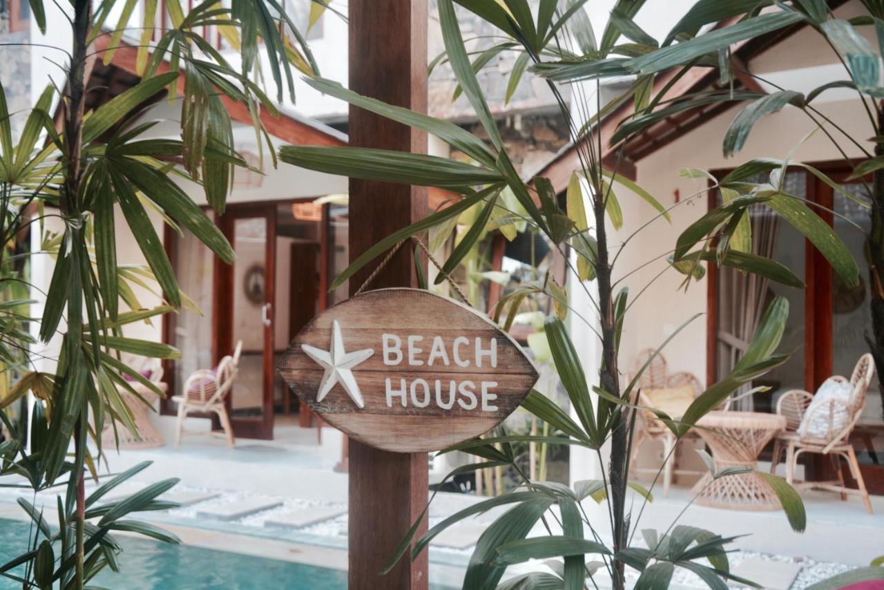 Ola Ola Lombok Hotel Selong Belanak Exterior foto