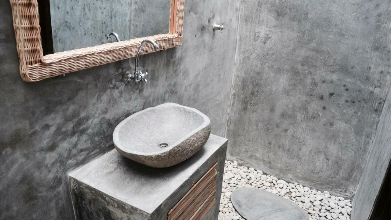 Ola Ola Lombok Hotel Selong Belanak Exterior foto